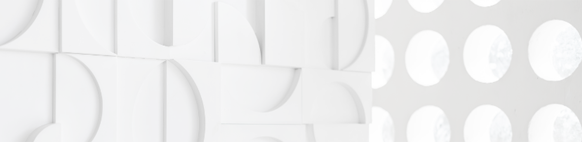 セクション間の区切りを示す装飾画像