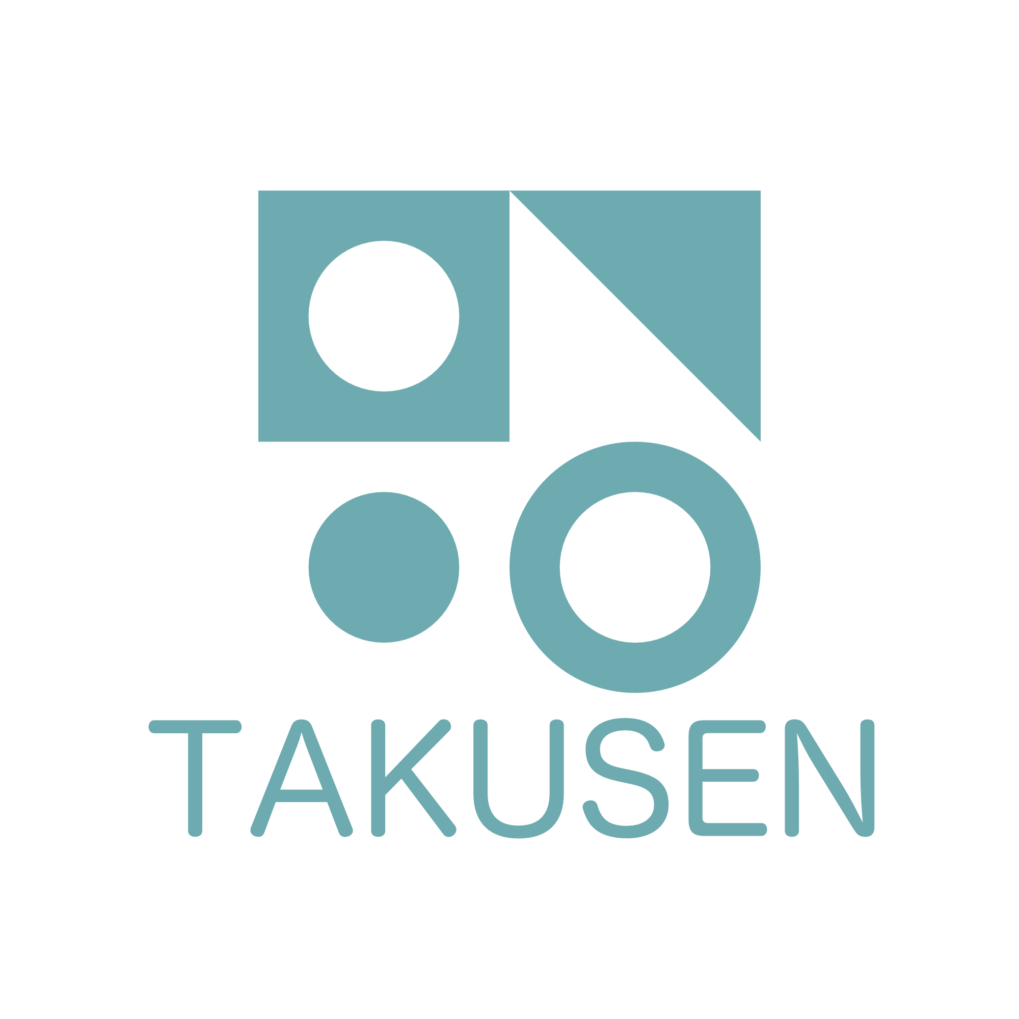 TAKUSEN